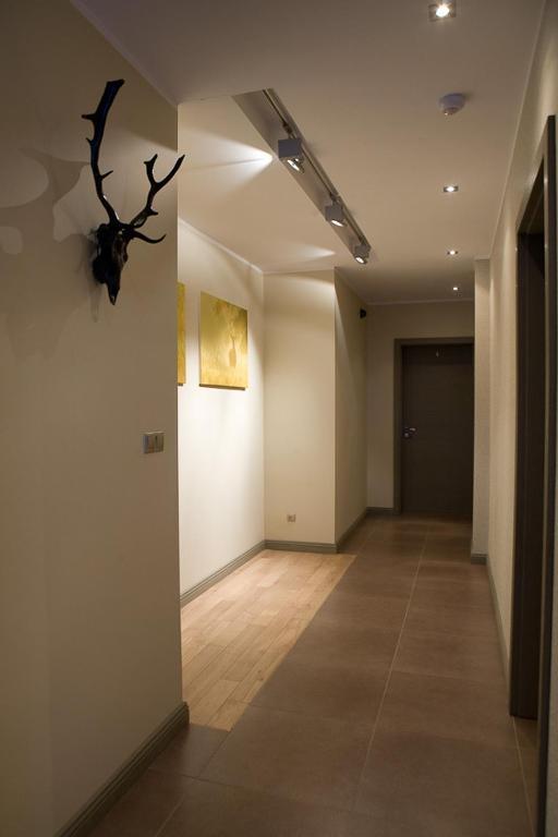 Avalis Apartamenty Poznan Exterior foto